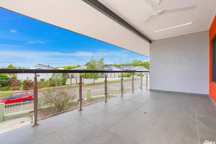 Fifth view of Homely apartment listing, 2/32 Hawker Street, Zuccoli NT 832