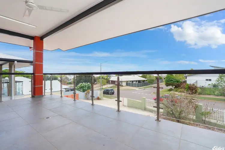 Sixth view of Homely apartment listing, 2/32 Hawker Street, Zuccoli NT 832