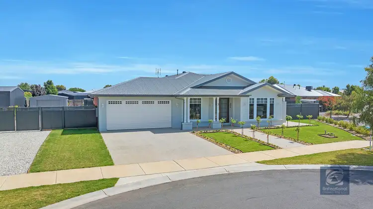 3 Snow Gum Court, Moama NSW 2731