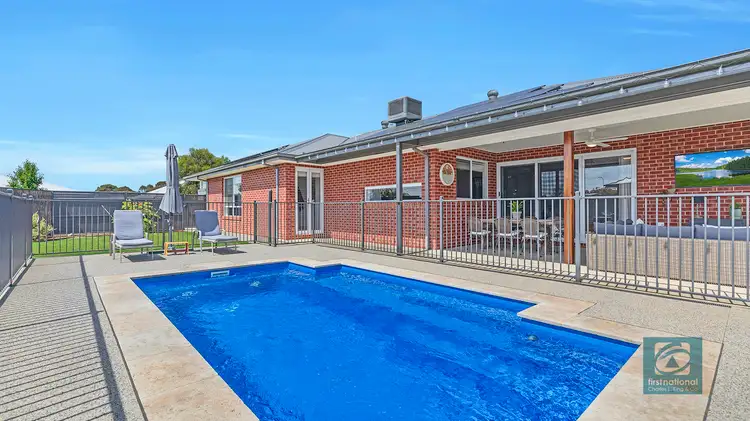 Third view of Homely house listing, 3 Snow Gum Court, Moama NSW 2731