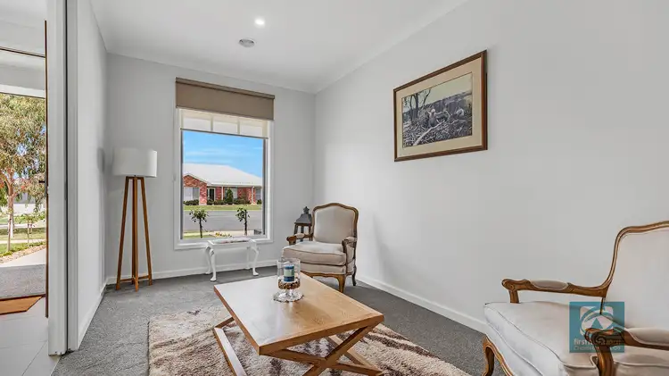 Sixth view of Homely house listing, 3 Snow Gum Court, Moama NSW 2731