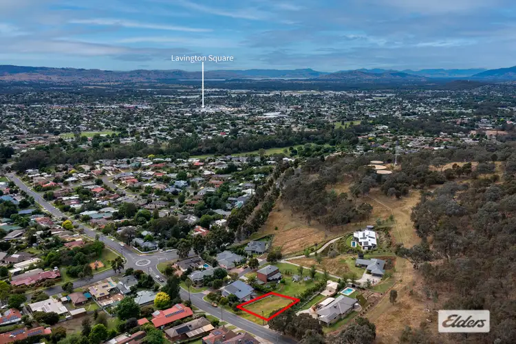 Fourth view of Homely land listing, 705 Pearsall Street, Hamilton Valley NSW 2641