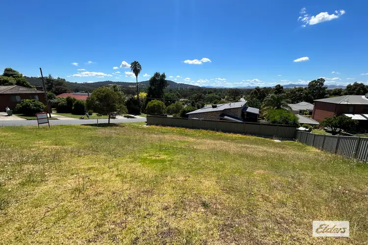 Seventh view of Homely land listing, 705 Pearsall Street, Hamilton Valley NSW 2641