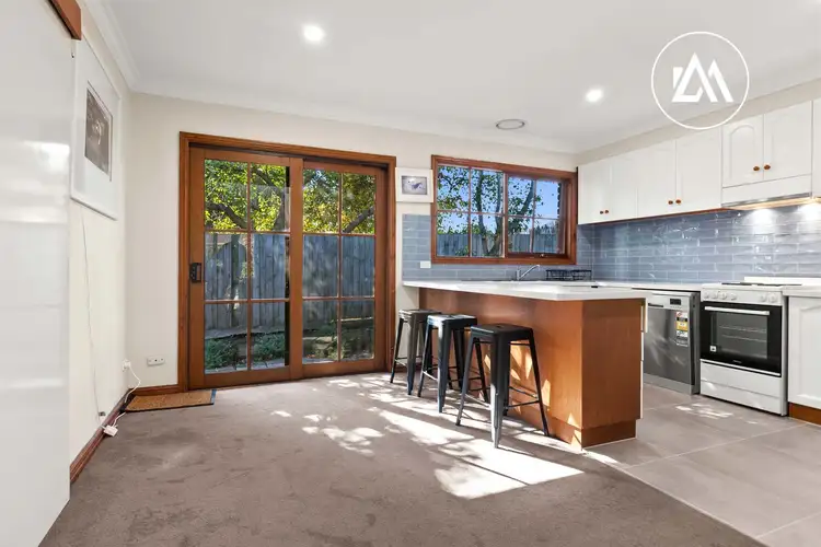 Second view of Homely unit listing, 2/2 Kelman Street, Frankston VIC 3199