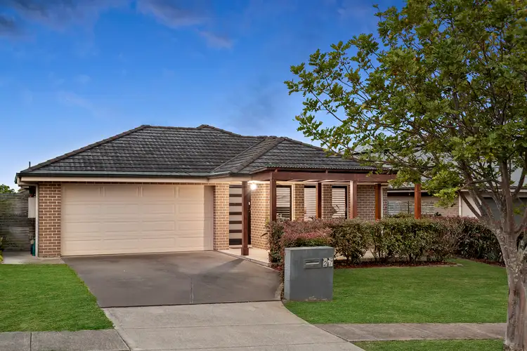 27 Mowane Street, Fletcher NSW 2287
