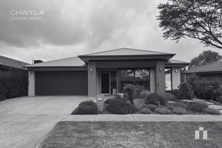 5 Hicus Drive, Doreen VIC 3754