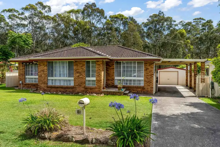 92 John Arthur Avenue, Thornton NSW 2322