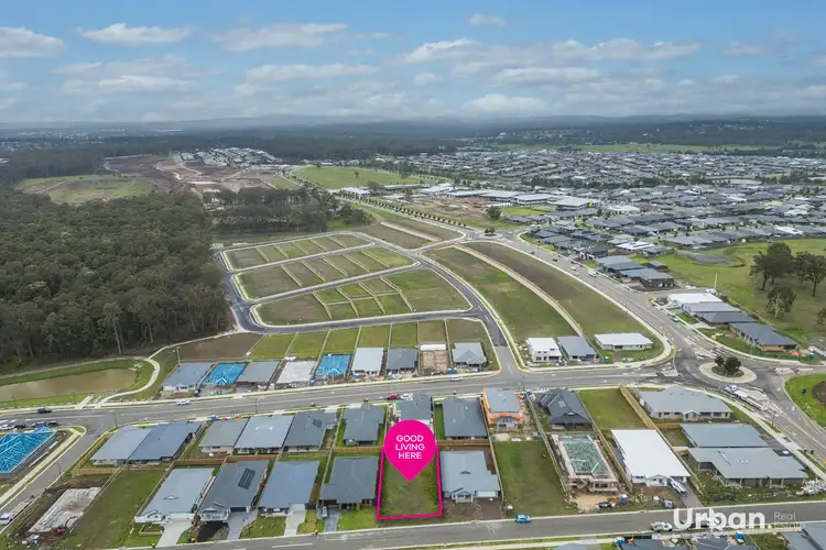 Fourth view of Homely land listing, 12 Reedling Road, Chisholm NSW 2322