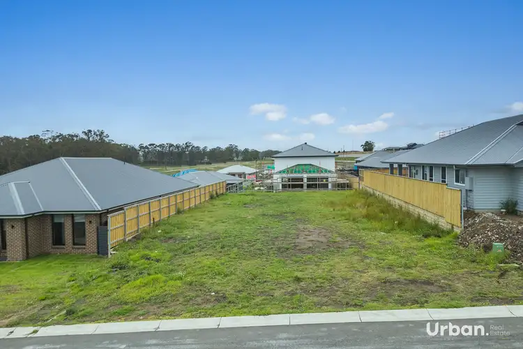 Fifth view of Homely land listing, 12 Reedling Road, Chisholm NSW 2322