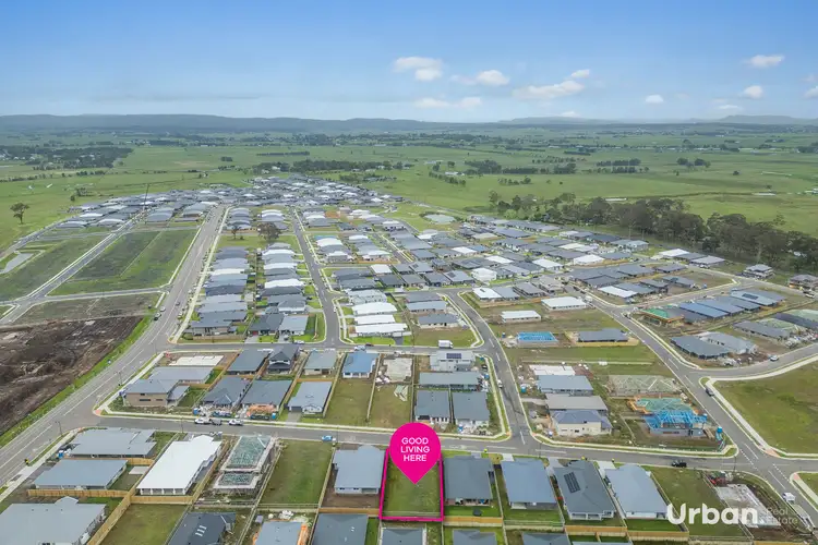 Sixth view of Homely land listing, 12 Reedling Road, Chisholm NSW 2322