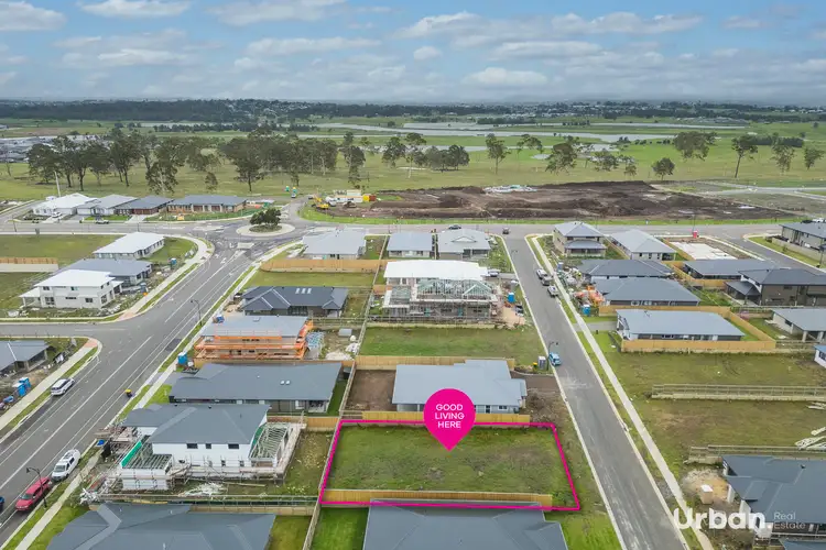 Seventh view of Homely land listing, 12 Reedling Road, Chisholm NSW 2322