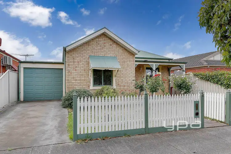 Second view of Homely house listing, 50 Willmott Drive, Craigieburn VIC 3064