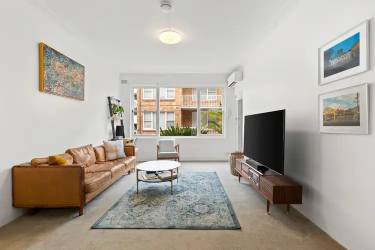 Main view of Homely apartment listing, 3/3A Gower Street, Summer Hill NSW 2130
