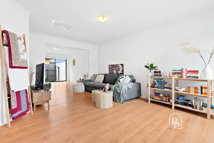 Second view of Homely unit listing, 2/15 Jordan Street, Somerville VIC 3912