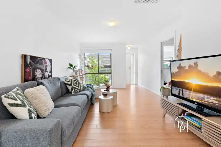 Third view of Homely unit listing, 2/15 Jordan Street, Somerville VIC 3912