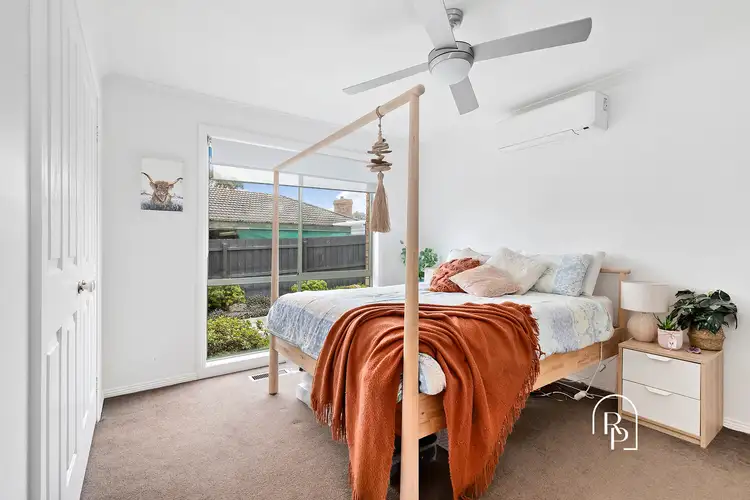 Fifth view of Homely unit listing, 2/15 Jordan Street, Somerville VIC 3912