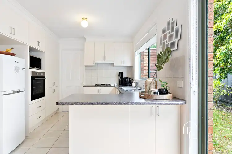 Sixth view of Homely unit listing, 2/15 Jordan Street, Somerville VIC 3912