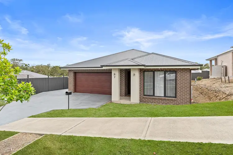 Main view of Homely house listing, 7 Breeze Street, Gwandalan NSW 2259