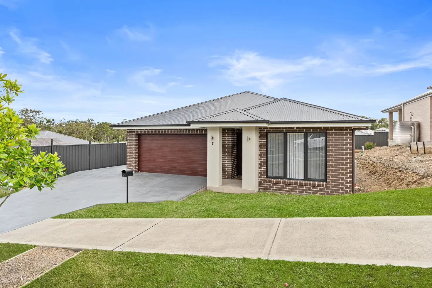 Main view of Homely house listing, 7 Breeze Street, Gwandalan NSW 2259