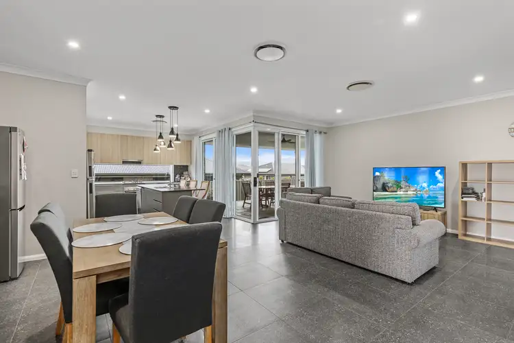 Third view of Homely house listing, 98 Verdelho Drive, Tamworth NSW 2340