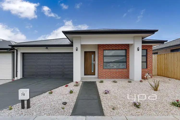 78 Madura Promenade, Mickleham VIC 3064