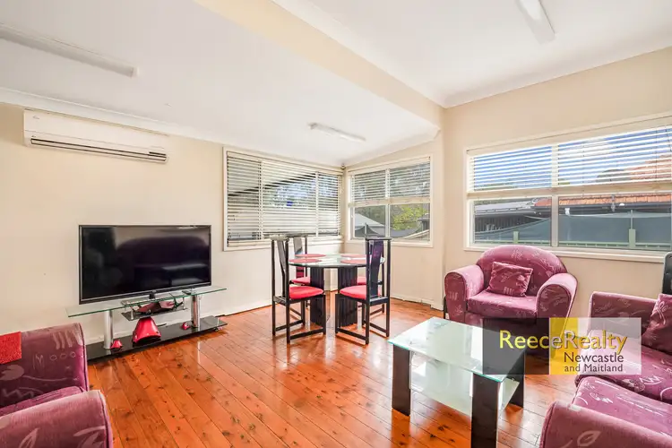 Second view of Homely house listing, 44 Vale Street, Birmingham Gardens NSW 2287