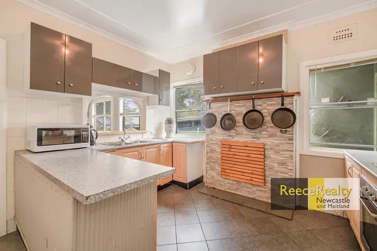 Third view of Homely house listing, 44 Vale Street, Birmingham Gardens NSW 2287