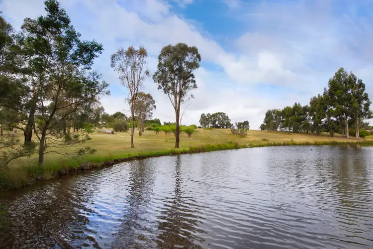 Third view of Homely house listing, 95 Cypress Drive, Elphinstone VIC 3448