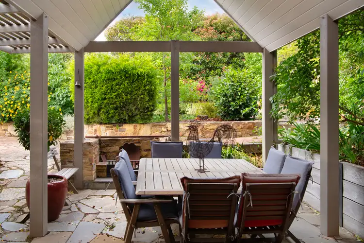 Fourth view of Homely house listing, 95 Cypress Drive, Elphinstone VIC 3448