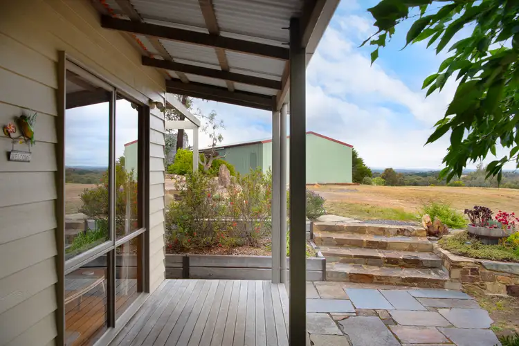Fifth view of Homely house listing, 95 Cypress Drive, Elphinstone VIC 3448