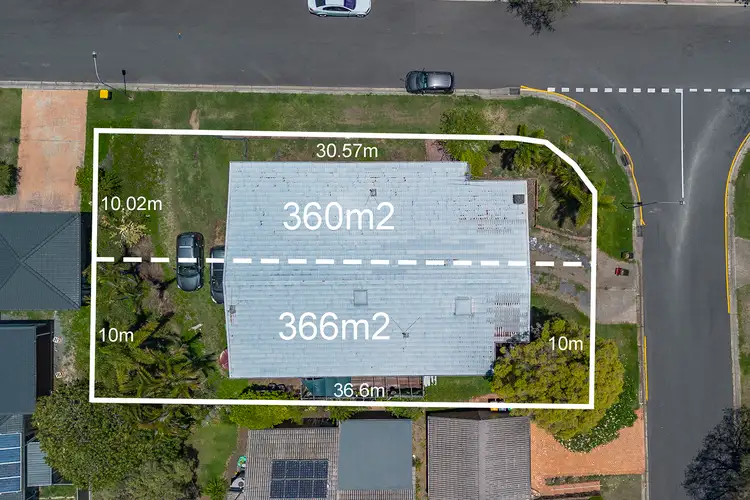Main view of Homely house listing, 1 Firthshire Street, Mansfield QLD 4122