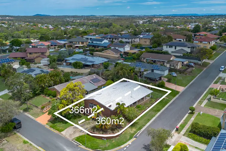 Second view of Homely house listing, 1 Firthshire Street, Mansfield QLD 4122