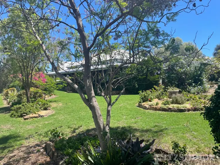 25 Cassidy Street, Bell QLD 4408