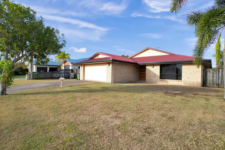 Main view of Homely house listing, 29 Garraway Street, West Mackay QLD 4740