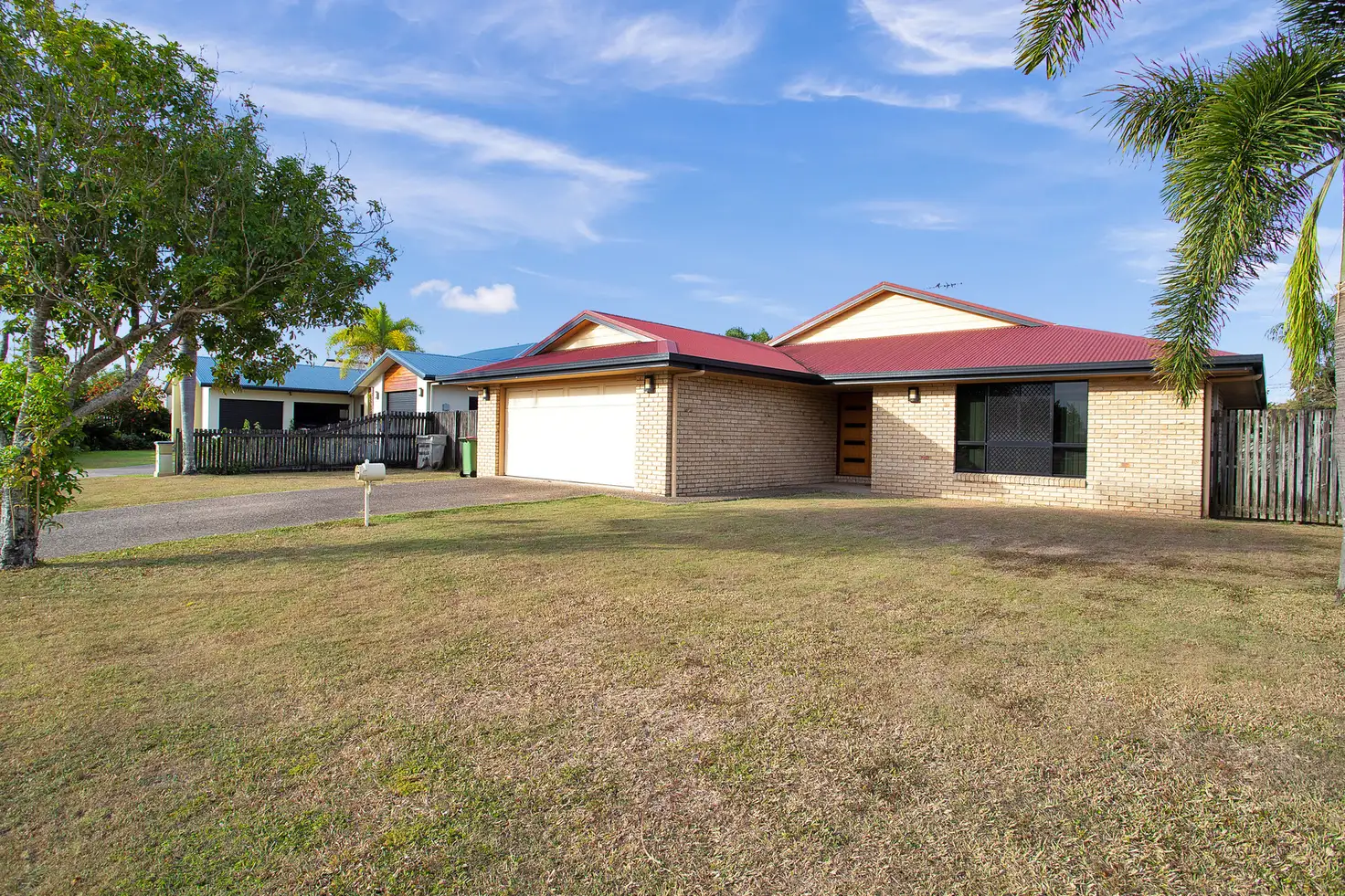 Main view of Homely house listing, 29 Garraway Street, West Mackay QLD 4740