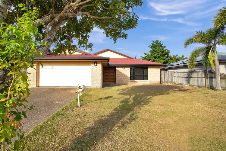 Second view of Homely house listing, 29 Garraway Street, West Mackay QLD 4740