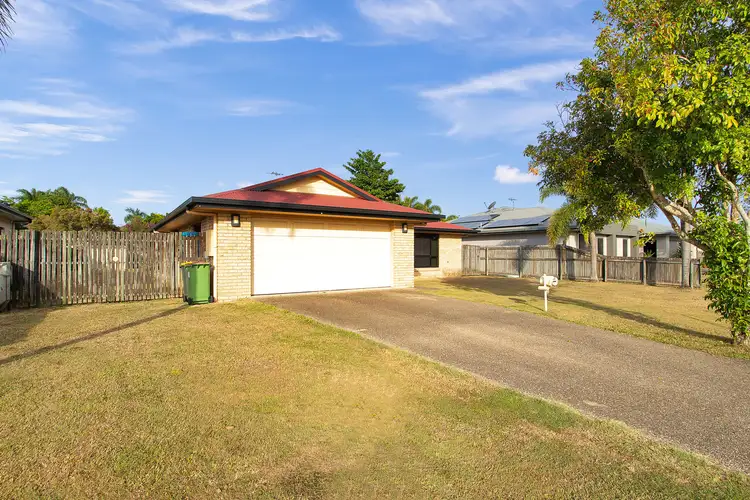 Third view of Homely house listing, 29 Garraway Street, West Mackay QLD 4740