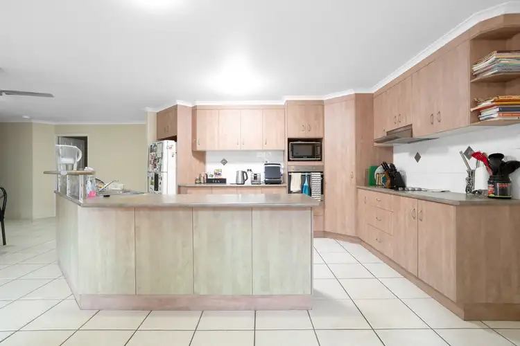 Fourth view of Homely house listing, 29 Garraway Street, West Mackay QLD 4740