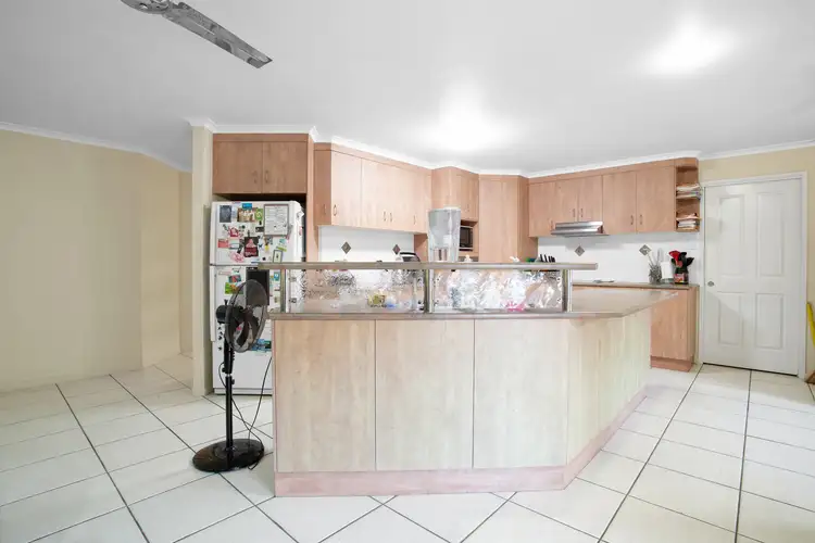 Fifth view of Homely house listing, 29 Garraway Street, West Mackay QLD 4740