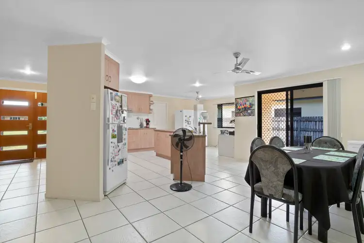 Sixth view of Homely house listing, 29 Garraway Street, West Mackay QLD 4740