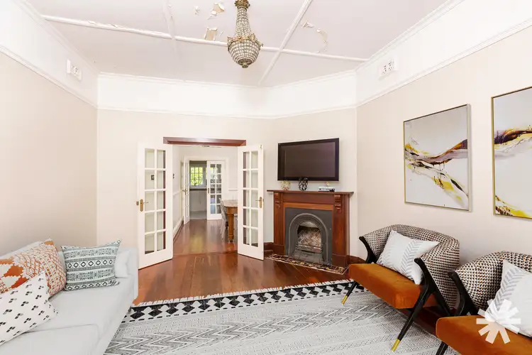 Second view of Homely house listing, 54 Frederick Street, Belmont WA 6104