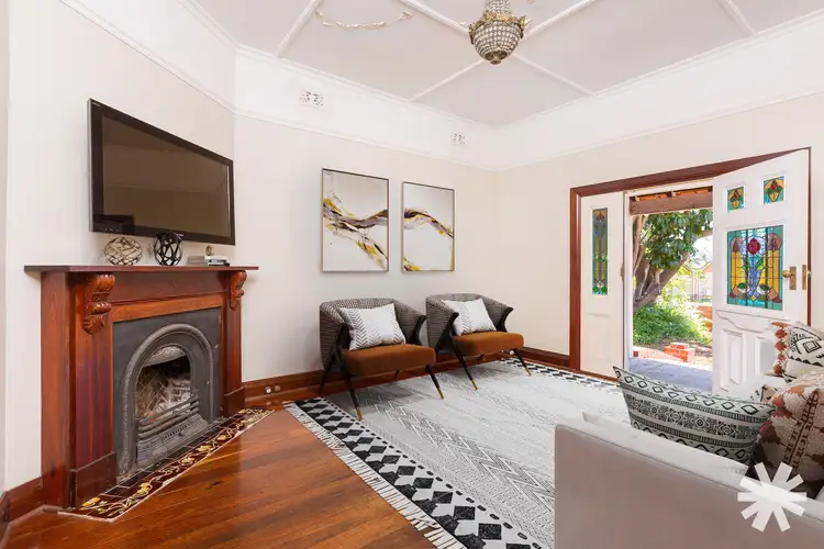 Fifth view of Homely house listing, 54 Frederick Street, Belmont WA 6104