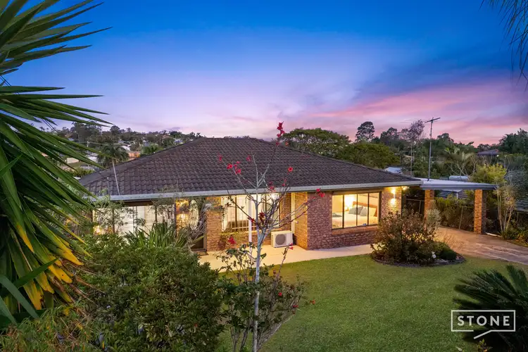 43 Borambil Road, Shailer Park QLD 4128