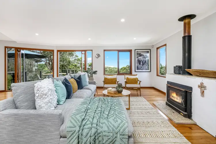 Third view of Homely house listing, 20 Copacabana Drive, Copacabana NSW 2251
