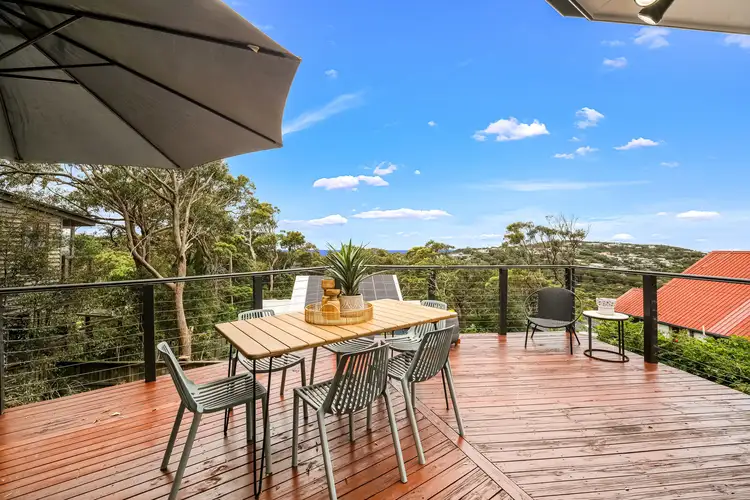 Fifth view of Homely house listing, 20 Copacabana Drive, Copacabana NSW 2251