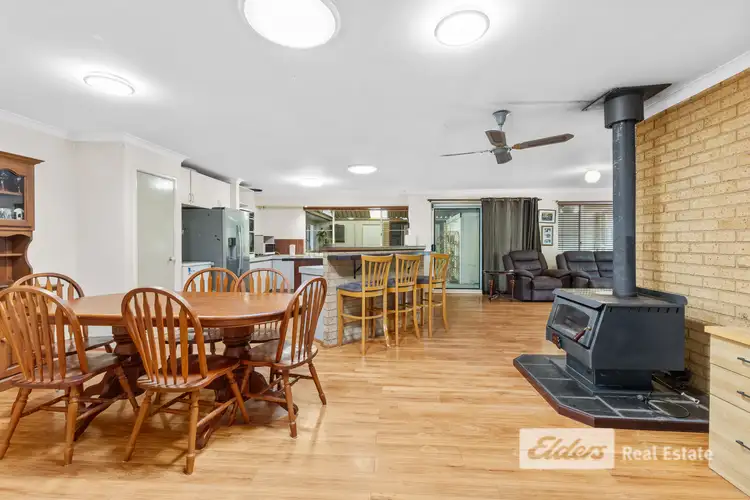 Seventh view of Homely house listing, 157 Railway Parade, Allanson WA 6225