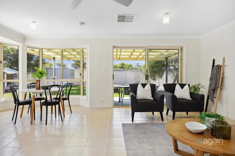 Sixth view of Homely house listing, 21 Cockle Avenue, Aldinga Beach SA 5173