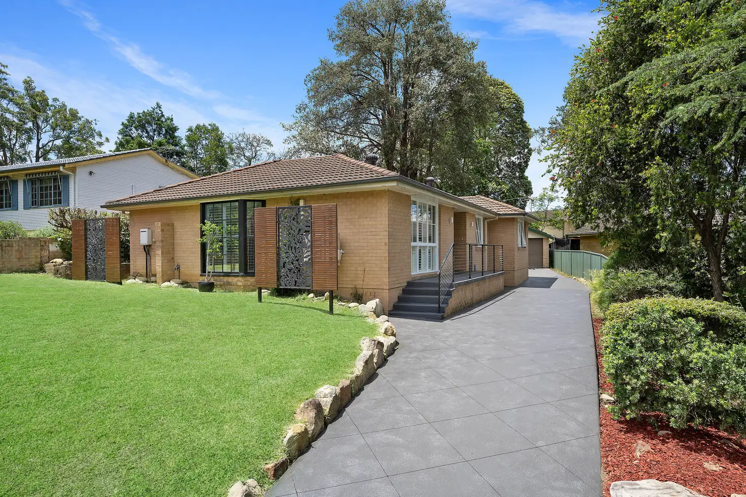 Main view of Homely house listing, 166 Explorers Road, Lapstone NSW 2773