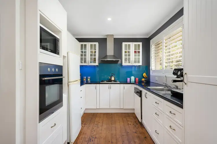 Third view of Homely house listing, 166 Explorers Road, Lapstone NSW 2773