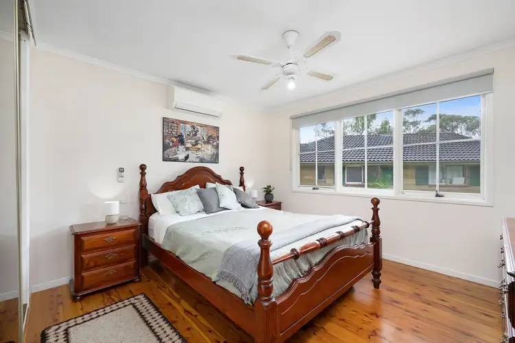 Fifth view of Homely house listing, 166 Explorers Road, Lapstone NSW 2773